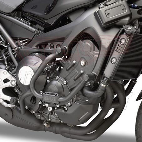 Bukócső Yamaha XSR 900 (2016-2018) GIVI
