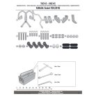 Bukócső YAMAHA Ténéré 700 (2019-2020) GIVI