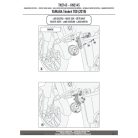 Bukócső YAMAHA Ténéré 700 (2019-2020) GIVI