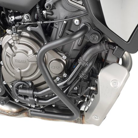 Bukócső YAMAHA Tracer 700 (2020-2024) GIVI