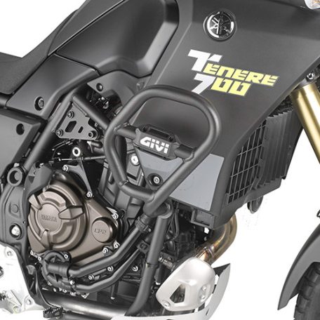 Bukócső YAMAHA TÉNÉRÉ 700 (21 > 24) GIVI