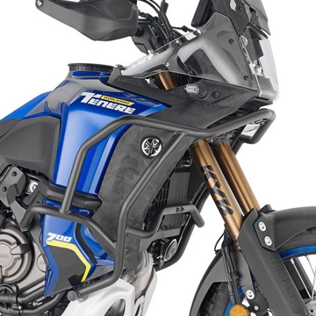 Bukócső YAMAHA Ténéré 700 World Raid (2022-2025) GIVI