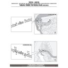 Bukócső YAMAHA Ténéré 700 World Raid (2022-2025) GIVI