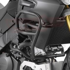 Bukócső SUZUKI DL 1000 V-STROM (14-18) GIVI