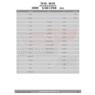 Bukócső SUZUKI DL 1000 V-STROM (14-18) GIVI