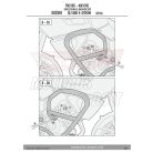 Bukócső SUZUKI DL 1000 V-STROM (14-18) GIVI