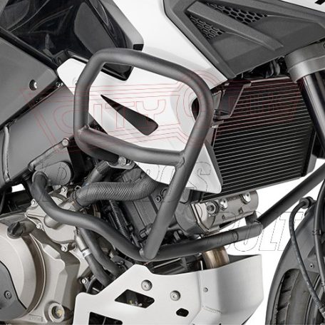 Bukócső SUZUKI V-Strom 1050 (2020-2024) GIVI