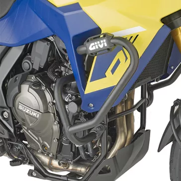 Bukócső Suzuki V-Strom 800 DE (2023-2026) GIVI