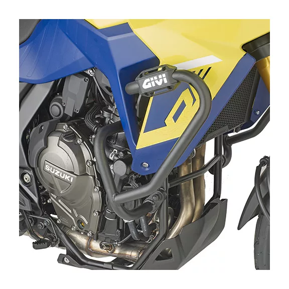 Bukócső Suzuki V-Strom 800 DE (2023-2026) GIVI Bukócső Suzuki V-Strom 800 DE (2023-2026) GIVI