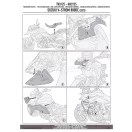 Bukócső Suzuki V-Strom 800 DE (2023-2026) GIVI Bukócső Suzuki V-Strom 800 DE (2023-2026) GIVI