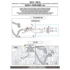 Bukócső Suzuki V-Strom 800 DE (2023-2024) GIVI