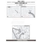 Bukócső Suzuki V-Strom 800 DE (2023-2024) GIVI