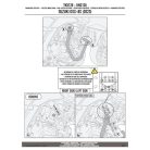 Bukócső SUZUKI GSX-8S (2023-2025) GIVI