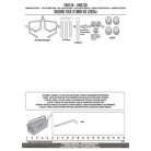 Bukócső SUZUKI GSX S1000 GX (2024-2025) GIVI