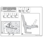 Bukócső Yamaha XT 1200Z Super Teneré (10-18) / Yamaha XT 1200ZE Super Teneré (14-18) GIVI