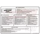 Bukócső Honda XL 1000V Varadero / ABS (03-06) GIVI