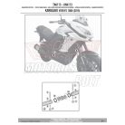 Bukócső Kawasaki Versys 1000 (2015-2018) GIVI