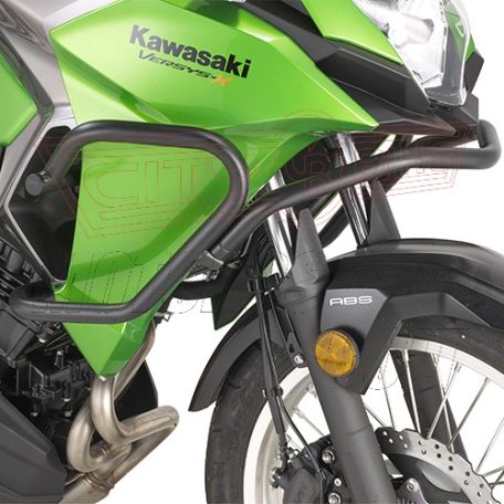 Bukócső Kawasaki Versys-x 300 (2017-2023) GIVI