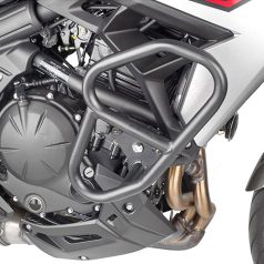 Bukócső KAWASAKI VERSYS 650 (22-25) GIVI