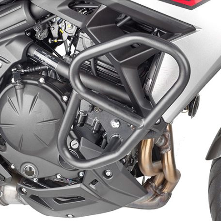 Bukócső KAWASAKI VERSYS 650 (22-24) GIVI