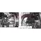 Bukócső Honda CBF 1000 / ABS (06-09) GIVI