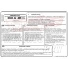 Bukócső Honda CBF 1000 / ABS (06-09) GIVI