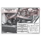 Bukócső Honda Hornet 600 / Hornet 600 ABS (07-10) / Hornet 600 (11-13) GIVI