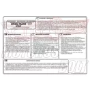 Bukócső Honda Hornet 600 / Hornet 600 ABS (07-10) / Hornet 600 (11-13) GIVI