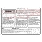 Bukócső Honda Hornet 600 / Hornet 600 ABS (07-10) / Hornet 600 (11-13) GIVI