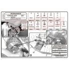 Bukócső Honda XL 1000V Varadero / ABS (07-12) GIVI