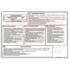 Bukócső Honda XL 1000V Varadero / ABS (07-12) GIVI