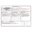 Bukócső Honda XL 700V Transalp (08-13) GIVI Bukócső Honda XL 700V Transalp (08-13) GIVI