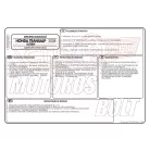 Bukócső Honda XL 700V Transalp (08-13) GIVI