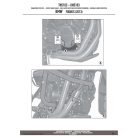 Bukócső BMW F 800 GS (13-17) GIVI