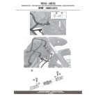 Bukócső BMW F 800 GS (13-17) GIVI