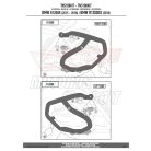 Bukócső felfogató szett BMW R 1200 GS (2013-2018) / BMW R 1200 R (2015-2018) / BMW R 1200 RS (2015-2018) GIVI