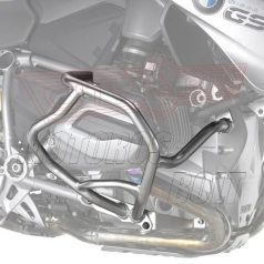   Bukócső BMW R 1200 GS (13-18) / BMW R 1200 R (15-18) / BMW R 1200 RS (15-18) GIVI inox GIVI