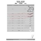 Bukócső BMW R 1200 GS (13-18) / BMW R 1200 R (15-18) / BMW R 1200 RS (15-18) GIVI inox GIVI