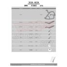 Bukócső BMW R 1200 GS (13-18) / BMW R 1200 R (15-18) / BMW R 1200 RS (15-18) GIVI