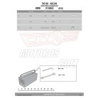 Bukócső BMW R 1200 GS (13-18) / BMW R 1200 R (15-18) / BMW R 1200 RS (15-18) GIVI