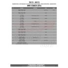 Bukócső BMW S 1000 XR (2015-2019) GIVI