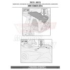 Bukócső BMW S 1000 XR (2015-2019) GIVI