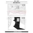 Bukócső BMW S 1000 XR (2015-2019) GIVI