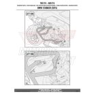 Bukócső BMW S 1000 XR (2015-2019) GIVI