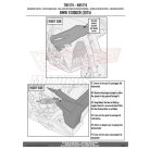 Bukócső BMW S 1000 XR (2015-2019) GIVI