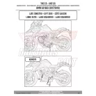 Bukócső BMW G 310 GS (2017-2026) GIVI