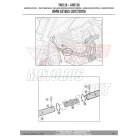 Bukócső BMW G 310 GS (2017-2026) GIVI