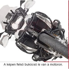   Bukócső BMW R 1250 GS (2019-2023) / BMW R 1250 R (2019-2024) / BMW R 1250 RS (2019-2021) GIVI