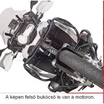   Bukócső BMW R 1250 GS (2019-2023) / BMW R 1250 R (2019-2025) / BMW R 1250 RS (2019-2021) GIVI