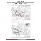 Bukócső BMW R 1250 GS (2019-2023) / BMW R 1250 R (2019-2025) / BMW R 1250 RS (2019-2021) GIVI